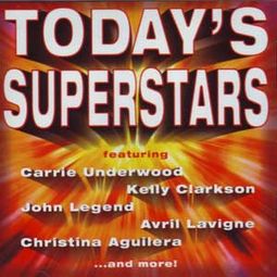 Today's Superstars
