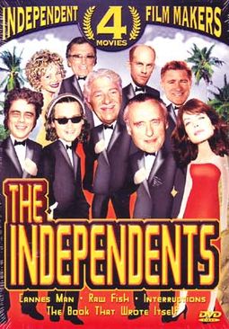 The Independents (Cannes Man / Raw Fish /