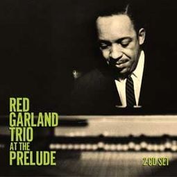At The Prelude (2-CD)