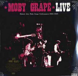 Live (1966-1969) (2-LPs-180GV)