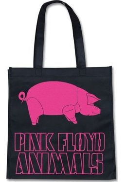 Pink Floyd - Animals Eco Shopper Tote