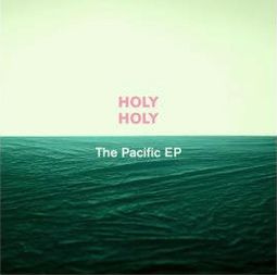 Pacific EP