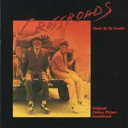Crossroads (Original Soundtrack)
