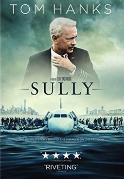 Sully (Special Edition)