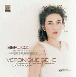 Véronique Gens ~ Berlioz - Les Nuits d'été · La