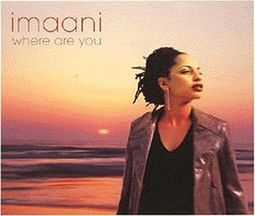 Imaani-Where Are You 