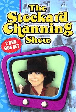 The Stockard Channing Show (2-DVD)