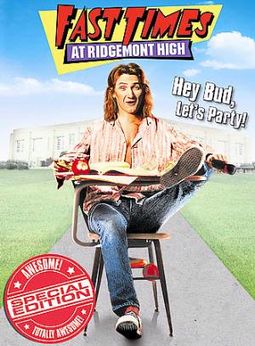 Fast Times at Ridgemont High (Special Edition)