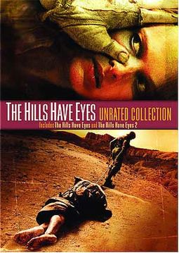 The Hills Have Eyes / Hills Have Eyes 2 - 2-Pack