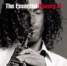 The Essential Kenny G (2-CD)