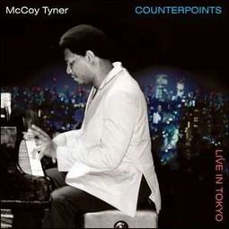 Counterpoints - Live In Tokyo [import]