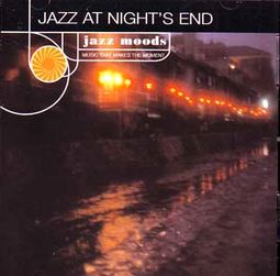 Jazz Moods: Jazz at Night's End