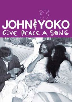John Lennon - John Lennon & Yoko Ono