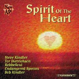 Spirit of The Heart