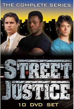 Street Justice: The Complete Justice