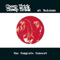 At Budokan: The Complete Concert (2-CD)