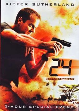24 - Redemption (Director's Cut) (2-DVD)