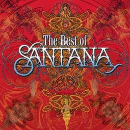 The Best of Santana, Volume 1