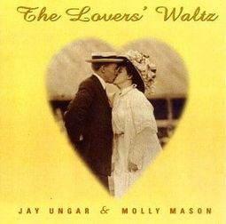 The Lovers' Waltz
