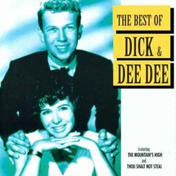 The Best of Dick & Dee Dee