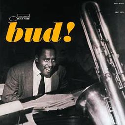 The Amazing Bud Powell, Volume 3: Bud! [Expanded]