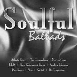 Soulful Ballads