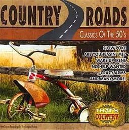 Classics of the 50's: Country Roads