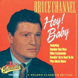Hey! Baby - A Golden Classics Edition