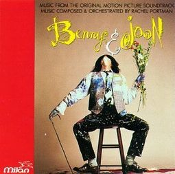 Benny & Joon [Music from the Original Motion