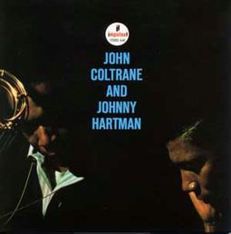 John Coltrane and Johnny Hartman [Japanese Import]