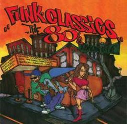 Funk Classics... The 80's