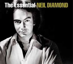 The Essential Neil Diamond (2-CD)