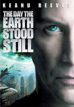 The Day the Earth Stood Still (2-DVD)