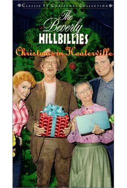 The Beverly Hillbillies - Christmas in Hooterville