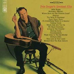 Pete Seeger's Greatest Hits [2002]