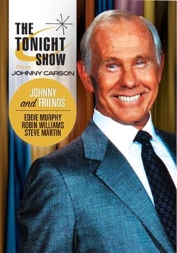 The Tonight Show Starring Johnny Carson: Johnny