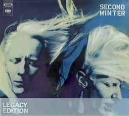 Second Winter (Legacy Edition) (2-CD)