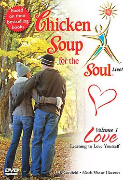 Chicken Soup for the Soul Live, Volume 1 Learning