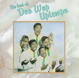 Best of Doo Wop Uptempo