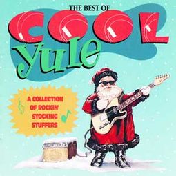 The Best of Cool Yule
