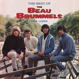 The Best of the Beau Brummels: 1964-1968
