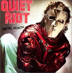 Metal Health [Bonus Tracks]