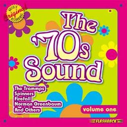 70's Sound, Volume 1