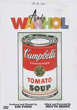 Art - Portrait of an Artist: Andy Warhol