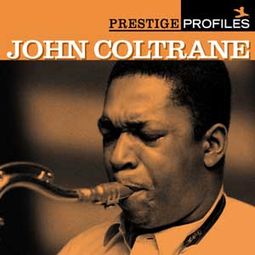 Prestige Profiles (Plus Bonus CD, Volume 9) (2-CD)