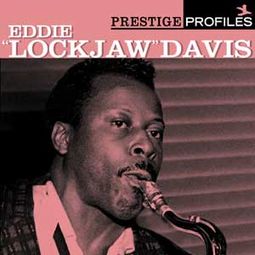 Prestige Profiles (2-CD)