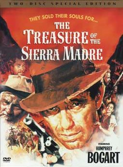 The Treasure of the Sierra Madre (Special