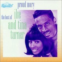 Proud Mary: The Best of Ike & Tina Turner (2-CD)