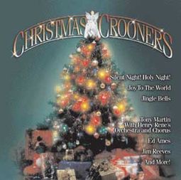 Christmas Crooners [BMG]