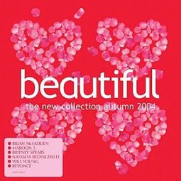 Beautiful - The New Collection Autumn 2004 (2CDs)